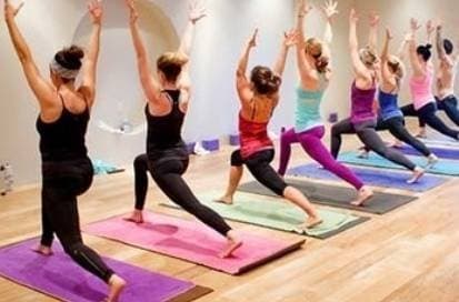 Joga indywidualna - zajęcia dostosowane do Twoich potrzeb
