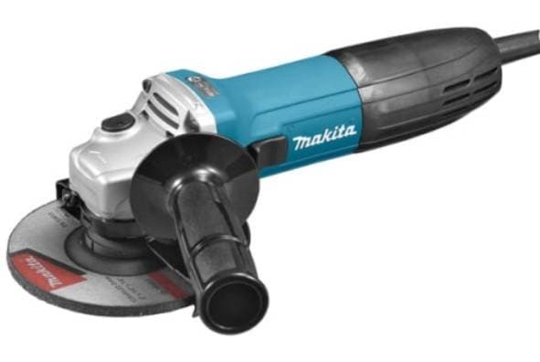 Makita szlifierka kątowa 125mm - profesjonalna